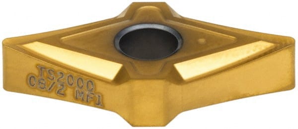 Turning Insert: DNMP 432-MF1 TS2000, Solid Carbide MPN:02615902