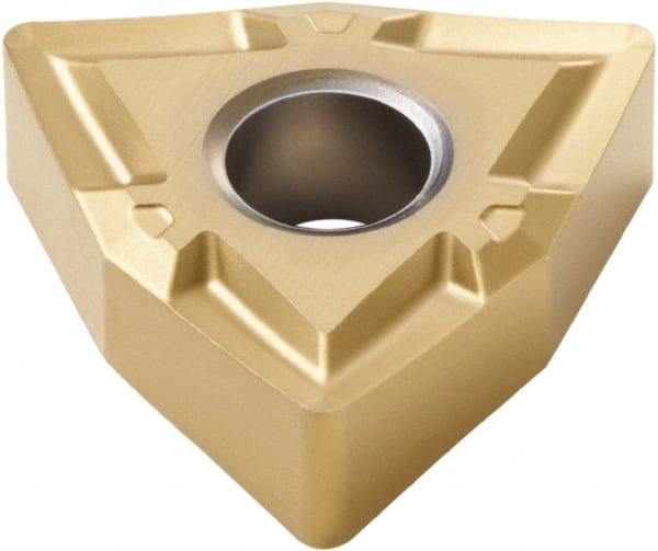 Turning Insert: WNMP 332-MF1 TS2000, Solid Carbide MPN:02615921