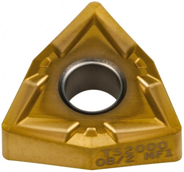 Turning Insert: WNMP 432-MF1 TS2000, Solid Carbide MPN:02615925