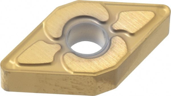 Turning Insert: DNMG433-MF4 TS2000, Solid Carbide MPN:02615936