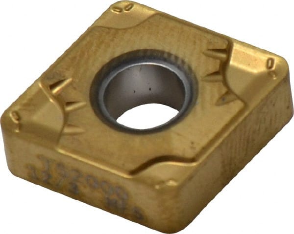 Turning Insert: CNMG 433-MF5 TS2000, Solid Carbide MPN:02615942