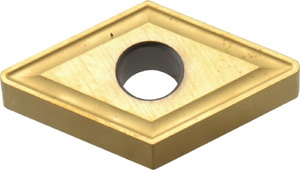 Turning Insert: DNMG 432-MR4 TS2500, Solid Carbide MPN:02615962