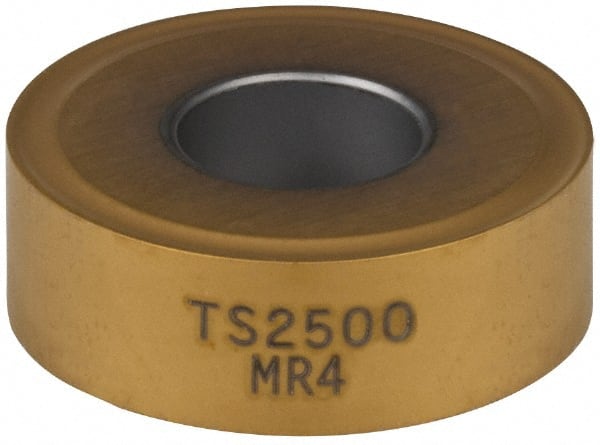 Turning Insert: RNMG 64-MR4 TS2500, Solid Carbide MPN:02615968