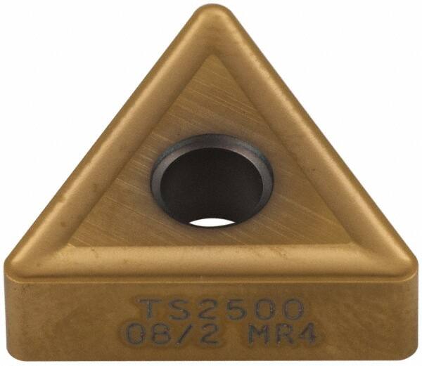 Turning Insert: TNMG 332-MR4 TS2500, Solid Carbide MPN:02615977