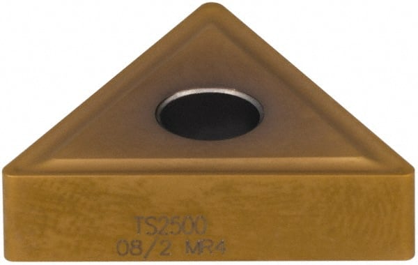 Turning Insert: TNMG 542-MR4 TS2500, Solid Carbide MPN:02615985