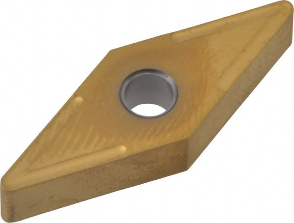 Turning Insert: VNMG 332-MR4 TS2500, Solid Carbide MPN:02615990