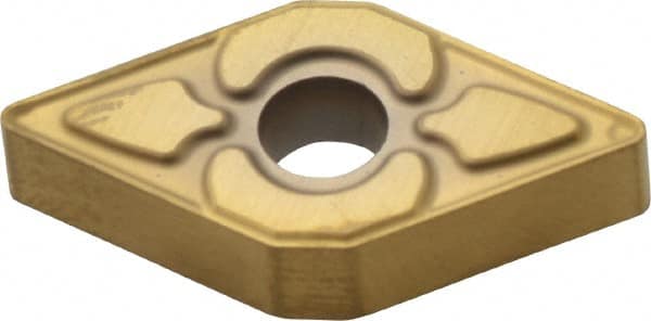 Turning Insert: DNMG 432-MF4 TS2500, Solid Carbide MPN:02616001