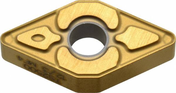 Turning Insert: DNMG 433-MF4 TS2500, Solid Carbide MPN:02616002