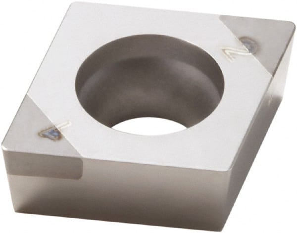 Turning Insert: CCGW32.52S-00820-L1-B, Polycrystalline Cubic Boron Nitride MPN:02649609