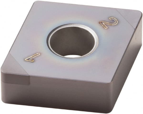 Turning Insert: CNGA432S-00625L1-B, Cubic Boron Nitride MPN:02686682