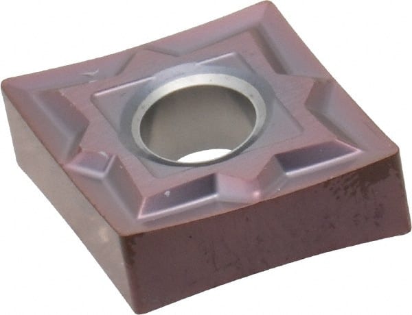 Turning Insert: CNMP 431-MF1 TH1000, Solid Carbide MPN:02730806