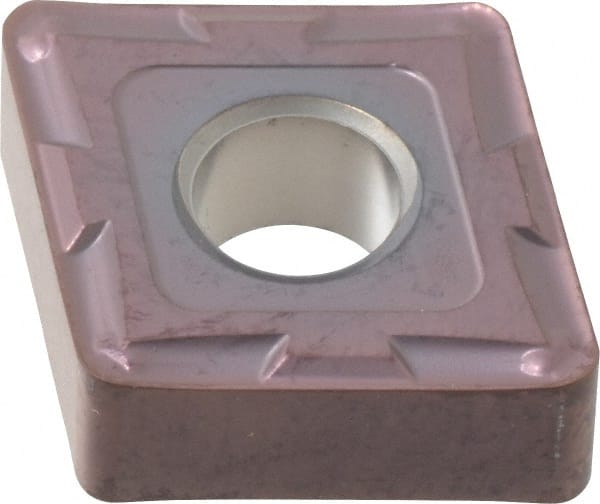 Turning Insert: CNMG 433-MF2 TH1000, Solid Carbide MPN:02730813