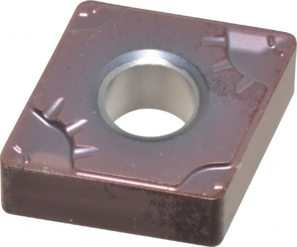 Turning Insert: CNMG 432-MF5 TH1000, Solid Carbide MPN:02730814