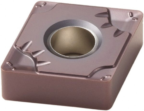 Turning Insert: CNMG 433-MF5 TH1000, Solid Carbide MPN:02730816