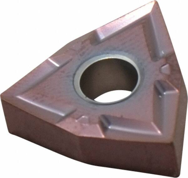Turning Insert: WNMP 431-MF1 TH1000, Solid Carbide MPN:02730823