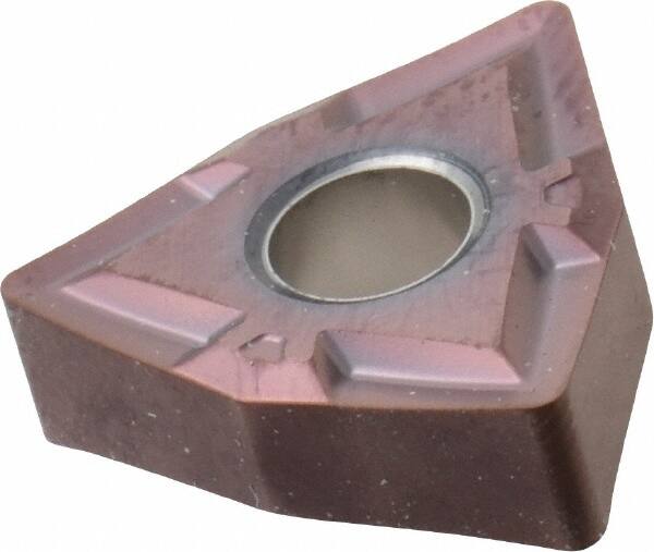 Turning Insert: WNMP 432-MF1 TH1000, Solid Carbide MPN:02730824
