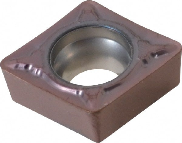 Turning Insert: CCMT 32.52-F1 TH1000, Solid Carbide MPN:02731807