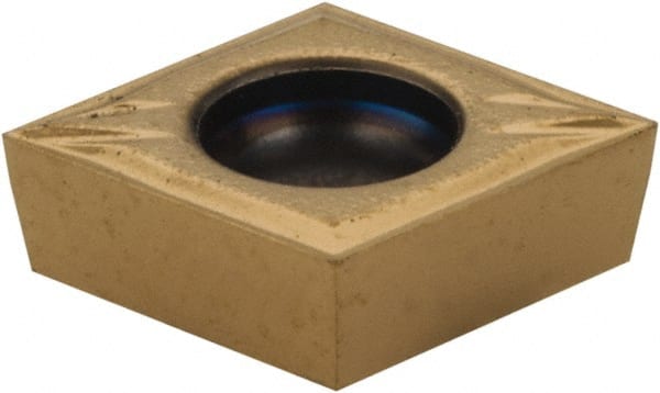 Turning Insert: CCGT 21.50MF2 CP500, Solid Carbide MPN:02754227