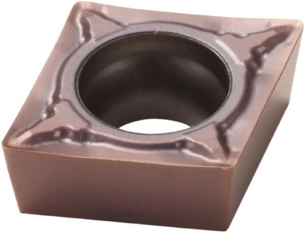 Turning Insert: CCMT21.50.5F1 TP1030, Cermet MPN:02754435