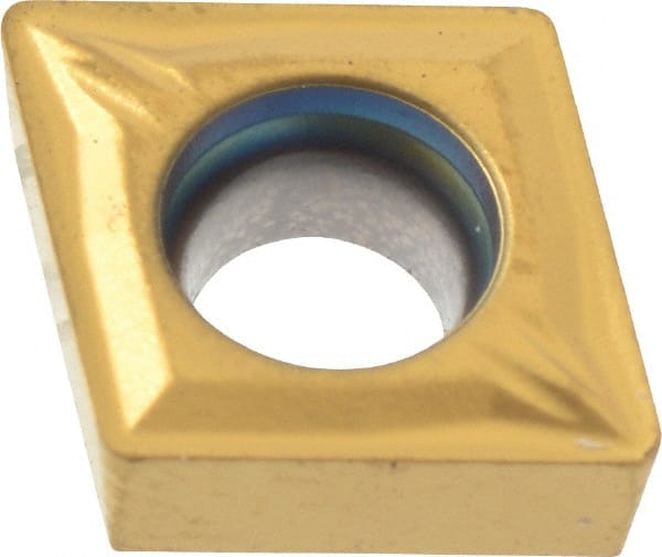 Turning Insert: CCGT 21.51MF2 CP500, Solid Carbide MPN:02754783