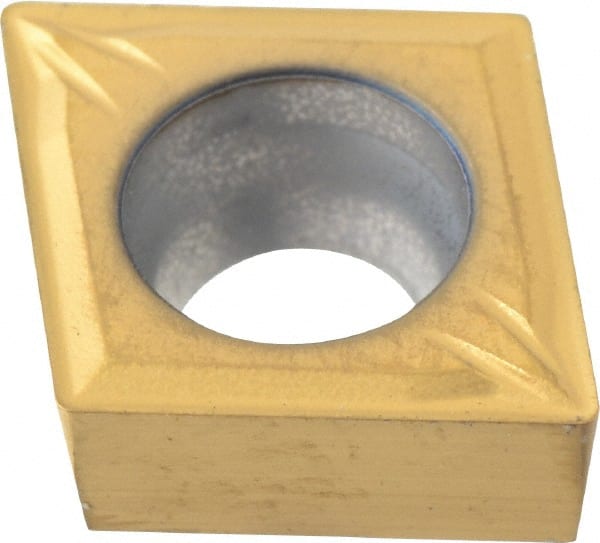 Turning Insert: CCGT 32.51MF2 CP500, Solid Carbide MPN:02754785