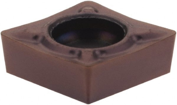 Turning Insert: CCMT21.51F1 TP1030, Cermet MPN:02754792