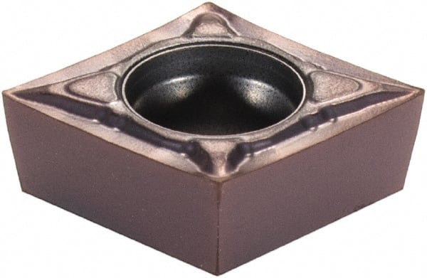 Turning Insert: CCMT32.50.5F1 TP1030, Cermet MPN:02754806