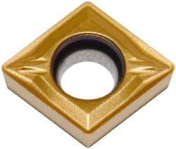 Turning Insert: CCMT 32.50.5MF2 CP500, Solid Carbide MPN:02754807