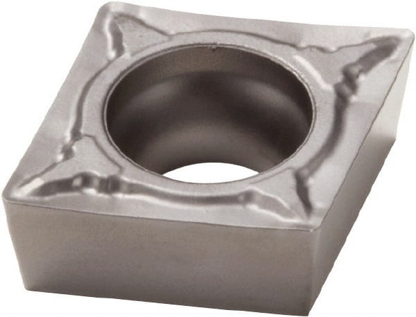 Turning Insert: CCMT32.51W-F1 TP1020, Cermet MPN:02754820