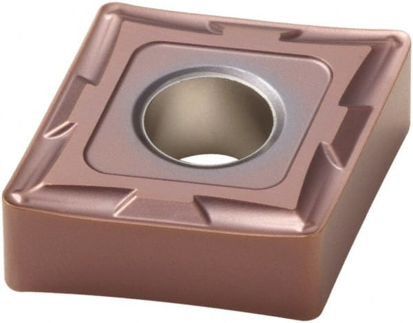 Turning Insert: CNMG431MF2 TP1030, Cermet MPN:02754834