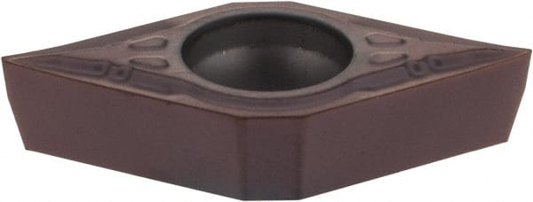 Turning Insert: DCMT32.50.5F1 TP1030, Cermet MPN:02754849
