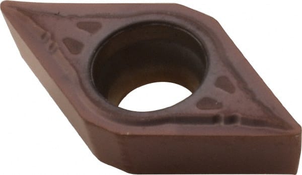 Turning Insert: DCMT32.51F1 TP1030, Cermet MPN:02754854
