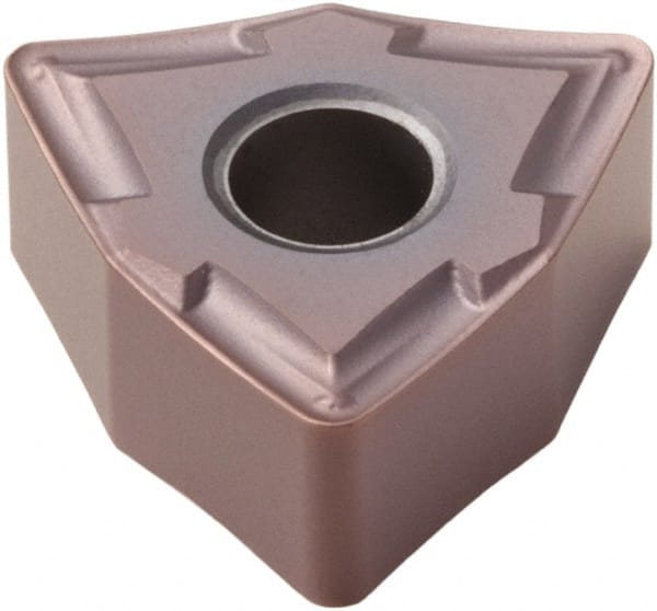 Turning Insert: WNMG331MF2 TP1030, Cermet MPN:02754929