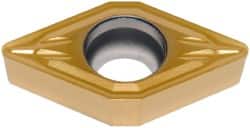 Turning Insert: DCMT 21.51MF2 CP500, Solid Carbide MPN:02755038