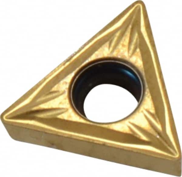 Turning Insert: TCMT 21.51MF2 CP500, Solid Carbide MPN:02755043