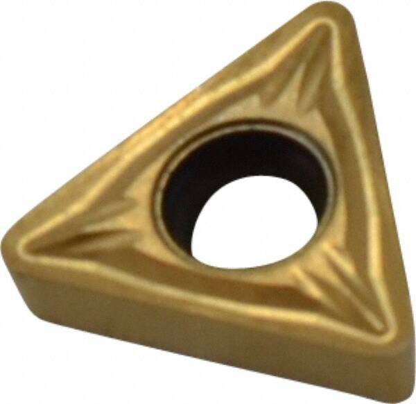 Turning Insert: TCMT 21.52MF2 CP500, Solid Carbide MPN:02755044