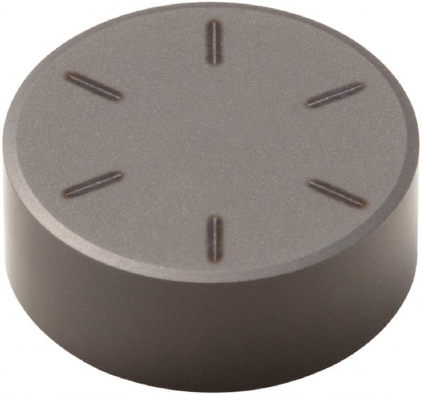 Turning Insert: RNMN 42S-00820 CBN500, Polycrystalline Cubic Boron Nitride MPN:02774822