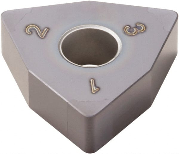 Turning Insert: WNGA 332S-00625-WZ, Cubic Boron Nitride MPN:02776354