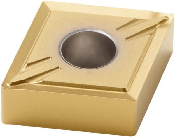 Turning Insert: CNMG430.5-FF2 CP500, Solid Carbide MPN:02786785