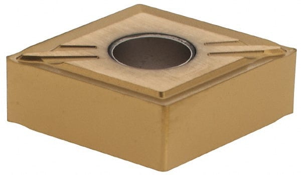 Turning Insert: CNMG431FF2 CP500, Solid Carbide MPN:02786790
