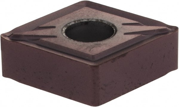 Turning Insert: CNMG432-FF2 TP1030, Cermet MPN:02787007