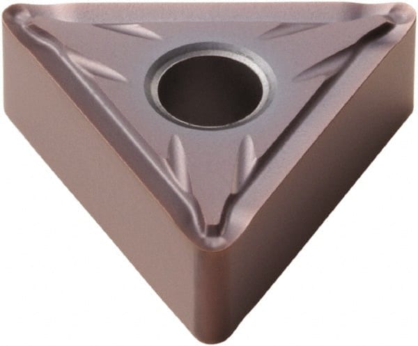Turning Insert: TNMG331-FF2 TP1030, Cermet MPN:02787026
