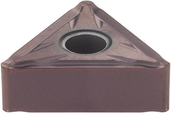 Turning Insert: TNMG332-FF2 TP1030, Cermet MPN:02787029