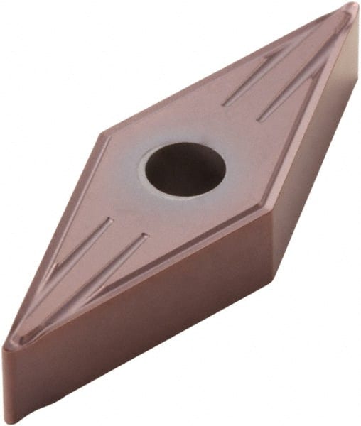 Turning Insert: VNMG330.5-FF2 TP1030, Cermet MPN:02787031