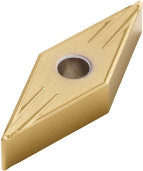 Turning Insert: VNMG330.5FF2 CP500, Solid Carbide MPN:02787032
