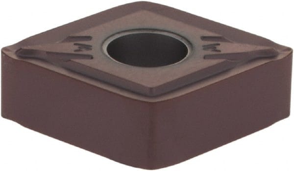 Turning Insert: CNMG432W-FF2 TP1030, Cermet MPN:02787041