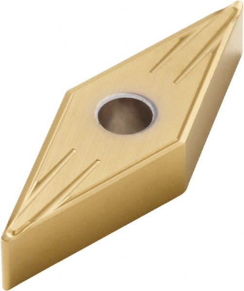 Turning Insert: VNMG 331-FF2 CP500, Solid Carbide MPN:02787054