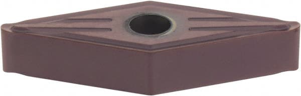 Turning Insert: VNMG332-FF2 TP1030, Cermet MPN:02787056