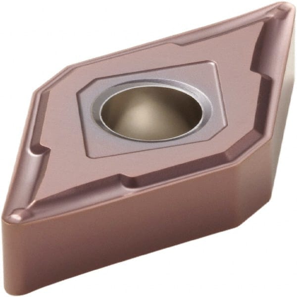 Turning Insert: DNMG432-MF2 TH1000, Solid Carbide MPN:02790655