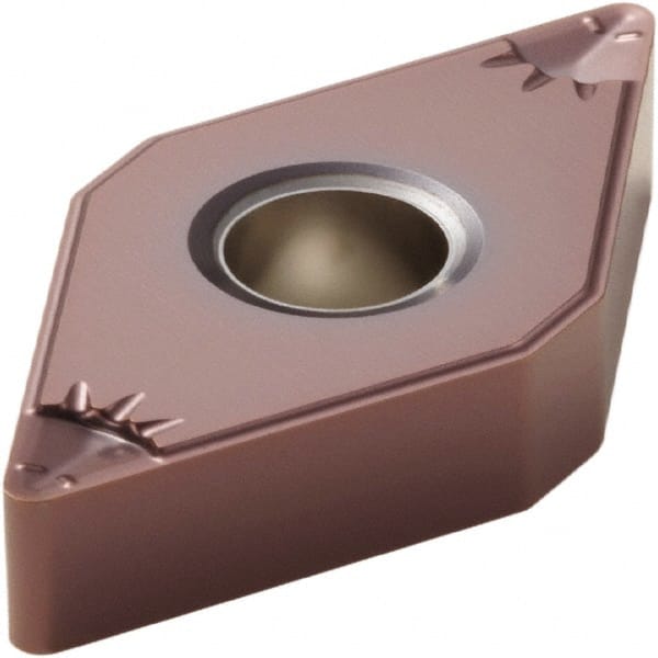 Turning Insert: DNMG432-MF5 TH1000, Carbide MPN:02790671